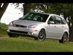 Ford Focus SVT 2004 года